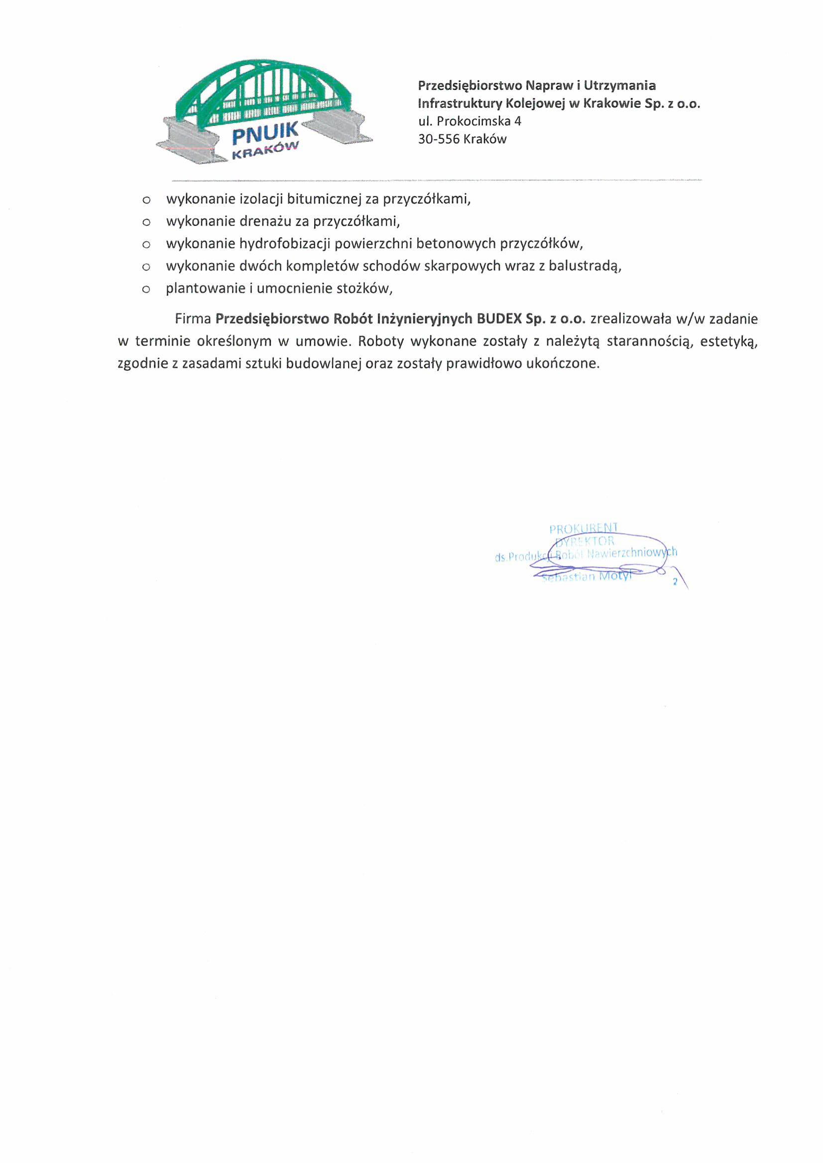 Referencje 3