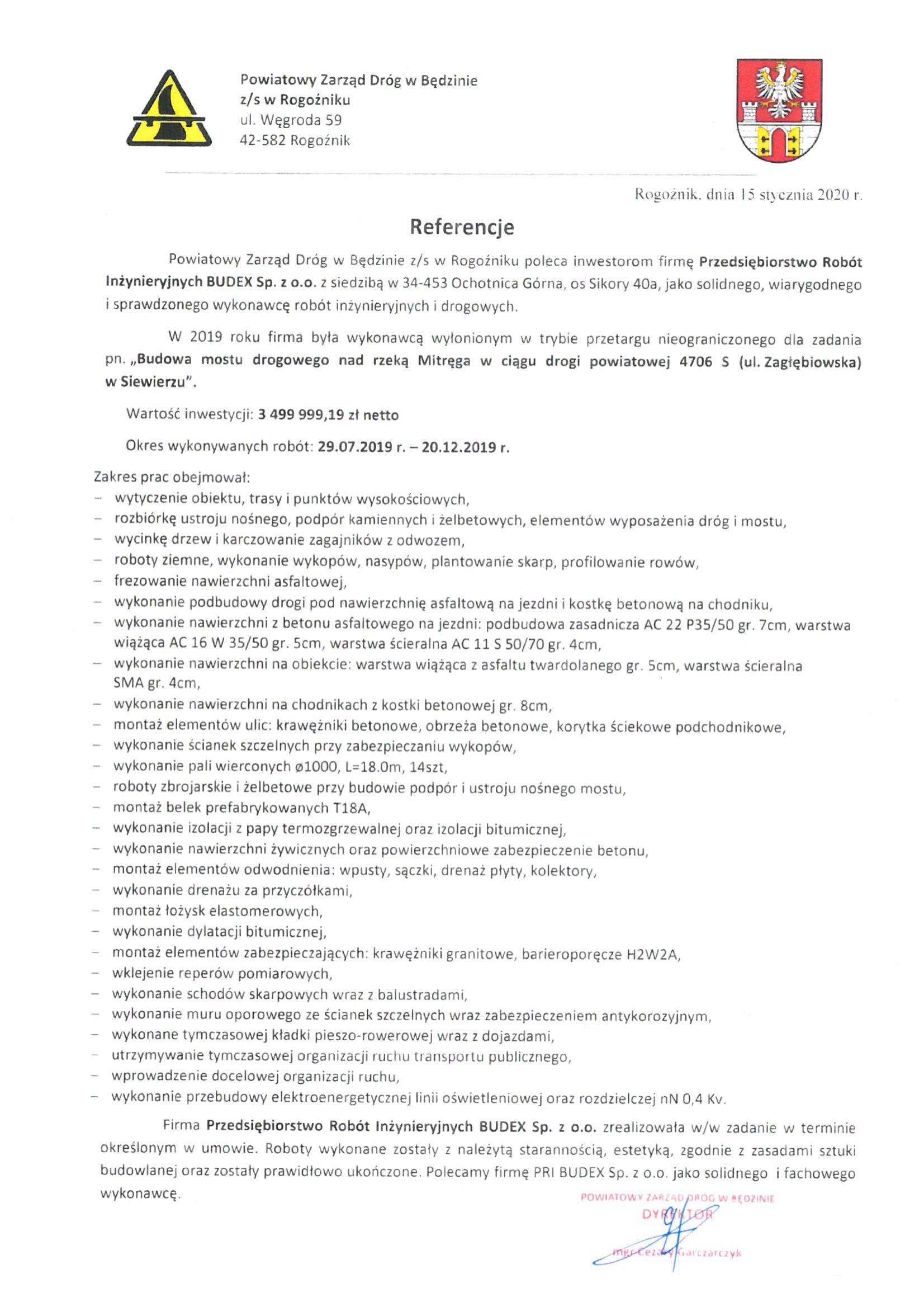 Referencje 11